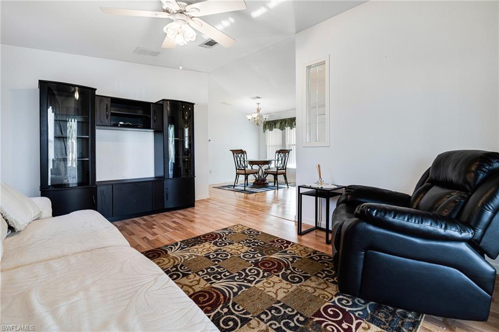 CRYSTAL LAKES - Residential