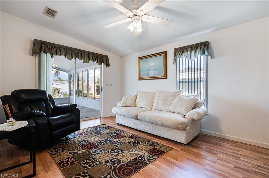 CRYSTAL LAKES - Residential