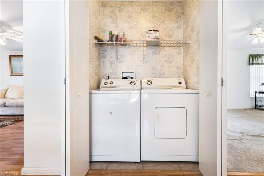 CRYSTAL LAKES - Residential