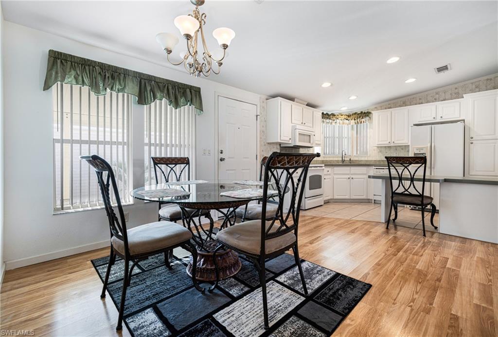 CRYSTAL LAKES - Residential