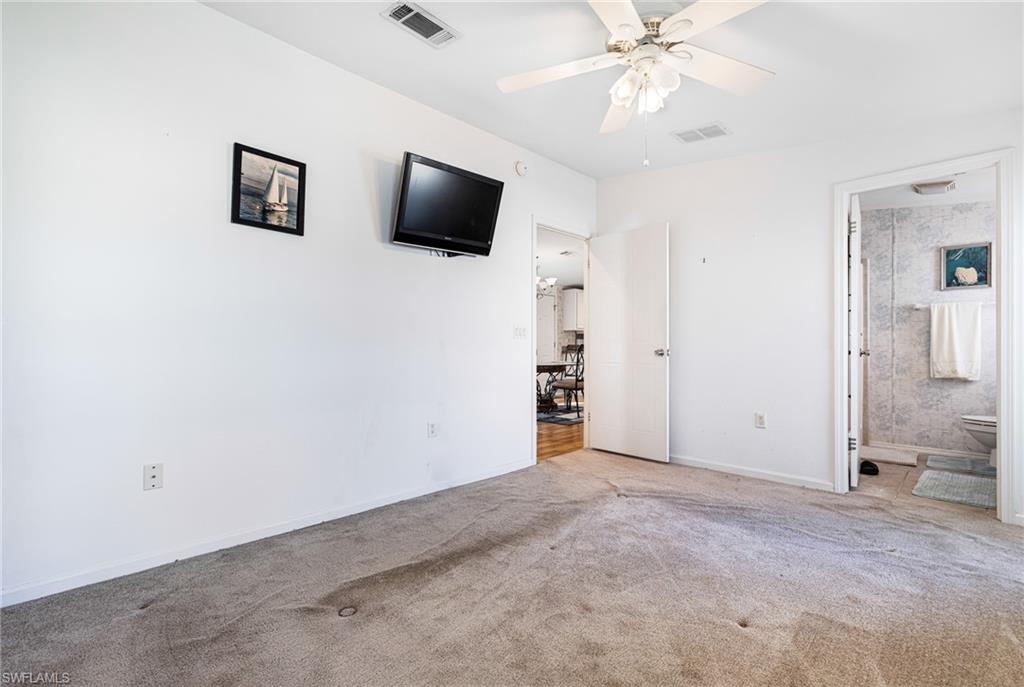 CRYSTAL LAKES - Residential