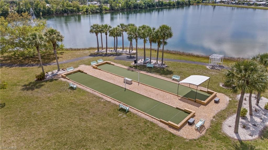 CRYSTAL LAKES - Residential