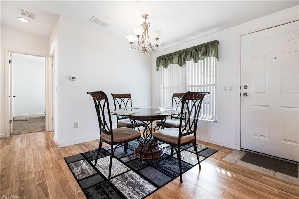 CRYSTAL LAKES - Residential