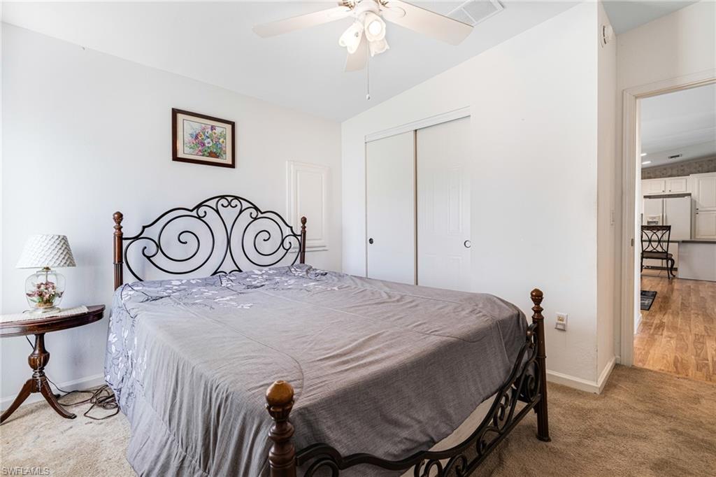 CRYSTAL LAKES - Residential