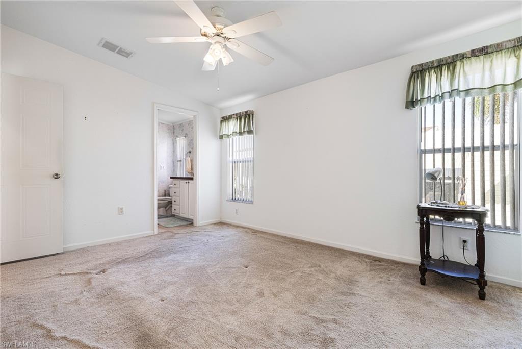 CRYSTAL LAKES - Residential