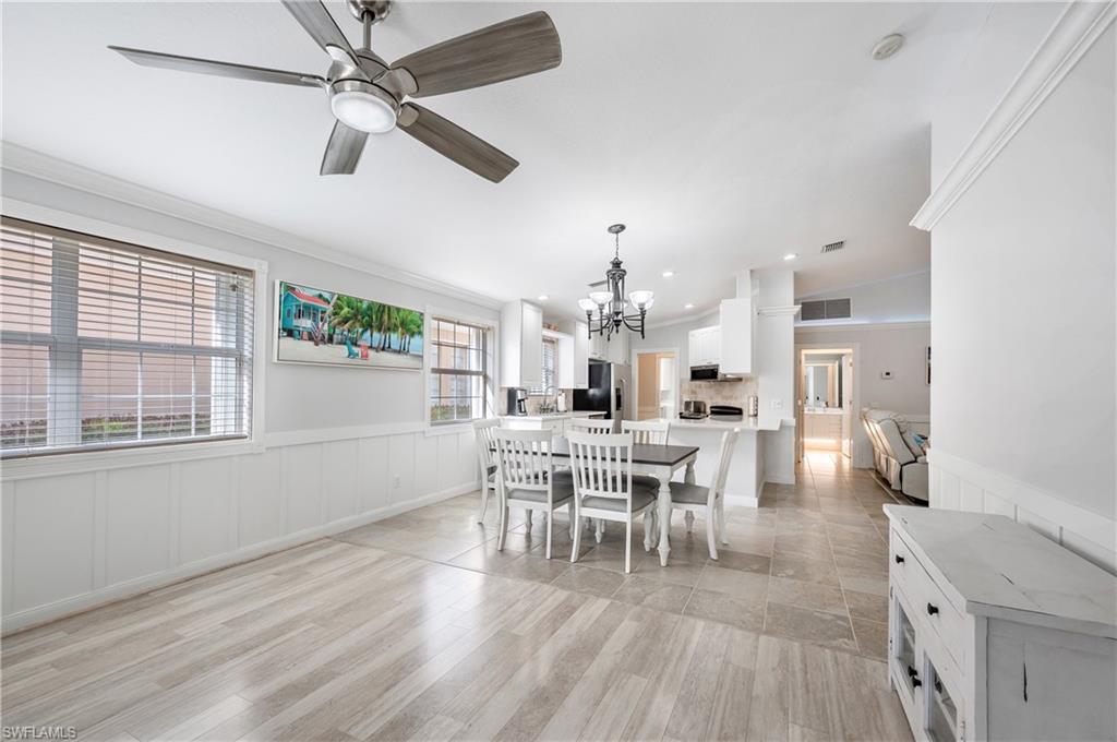 VERONA WALK - Residential