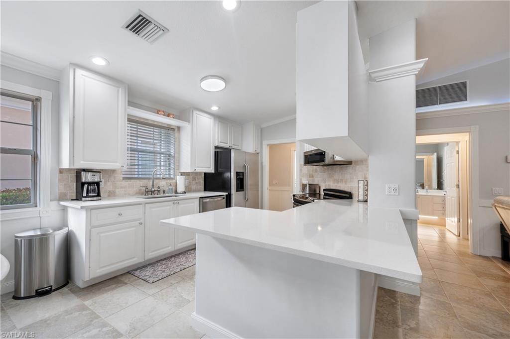 VERONA WALK - Residential