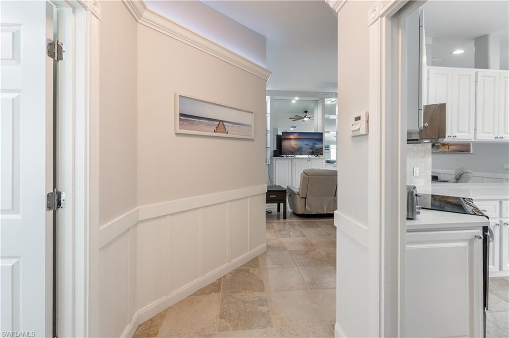 VERONA WALK - Residential