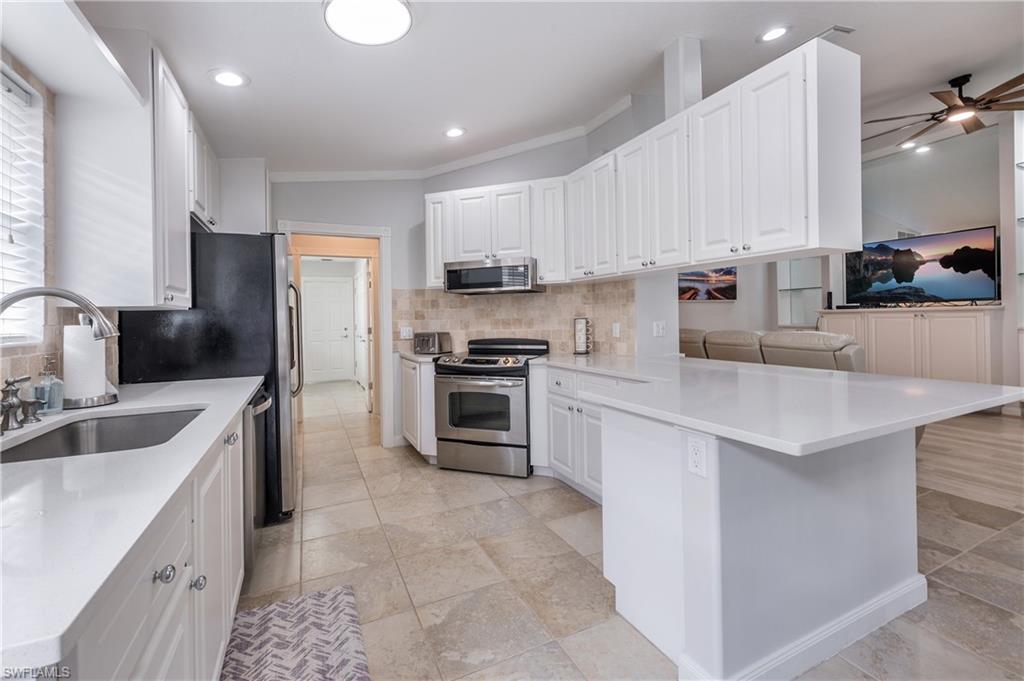 VERONA WALK - Residential