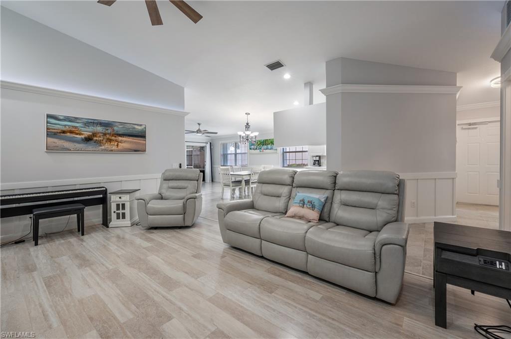 VERONA WALK - Residential