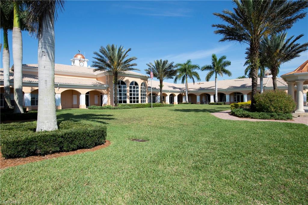 VERONA WALK - Residential