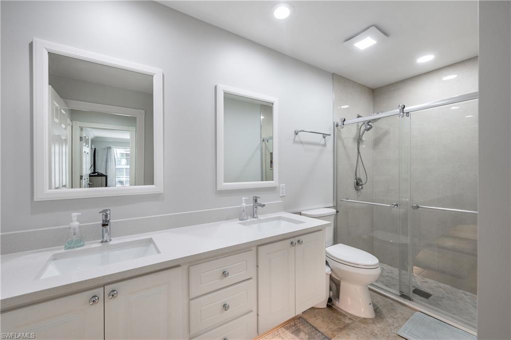 VERONA WALK - Residential