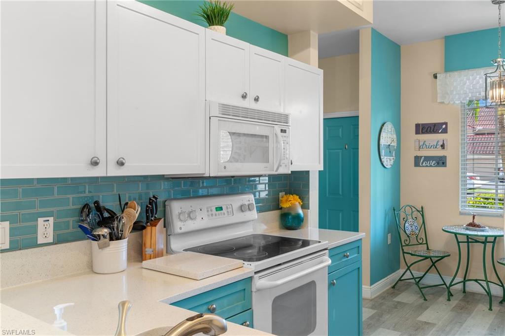 CYPRESS TRACE - Residential