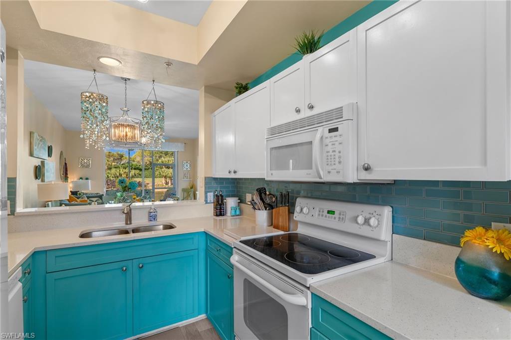 CYPRESS TRACE - Residential