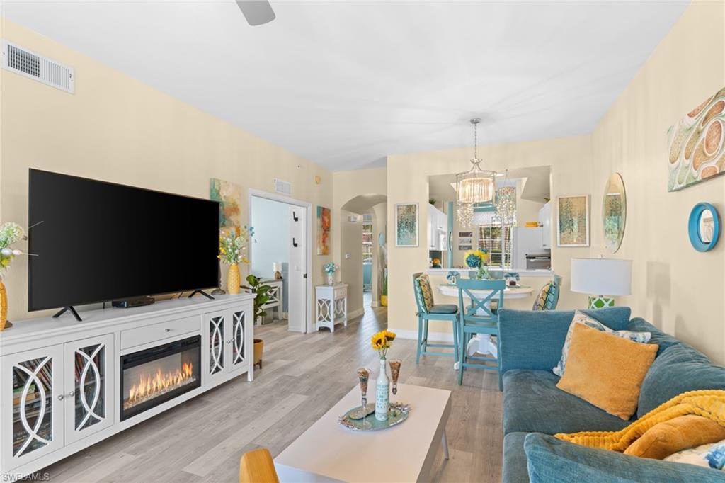 CYPRESS TRACE - Residential