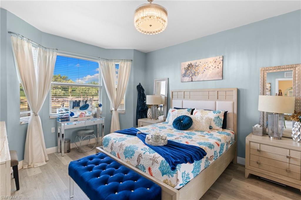 CYPRESS TRACE - Residential