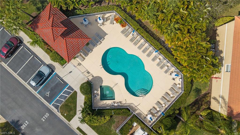 CYPRESS TRACE - Residential