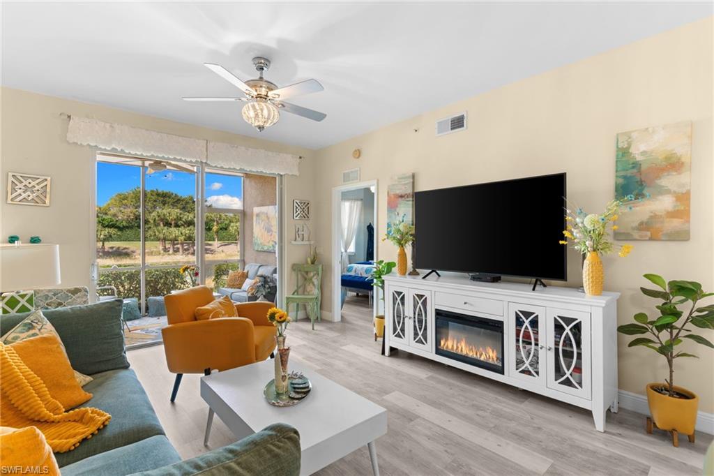 CYPRESS TRACE - Residential