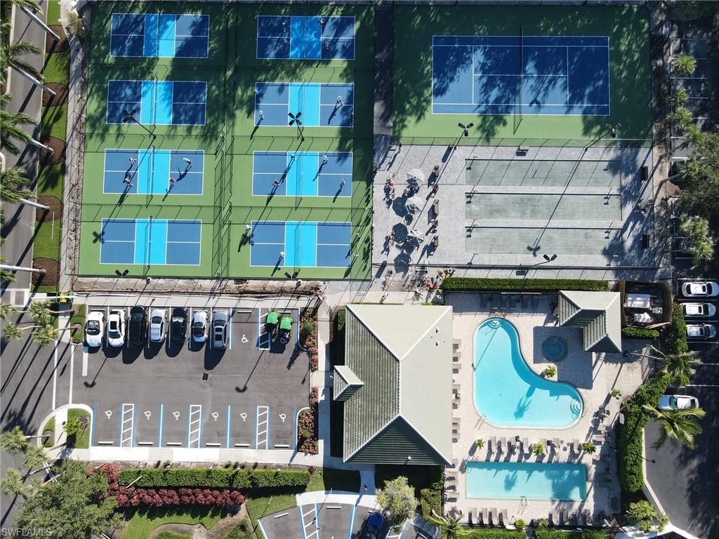 CYPRESS TRACE - Residential