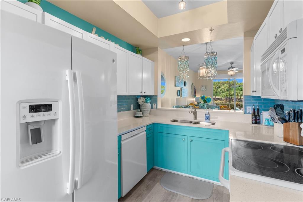 CYPRESS TRACE - Residential