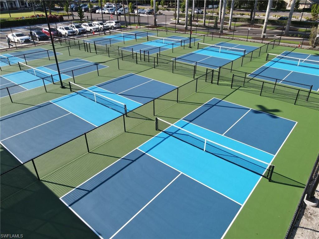 CYPRESS TRACE - Residential