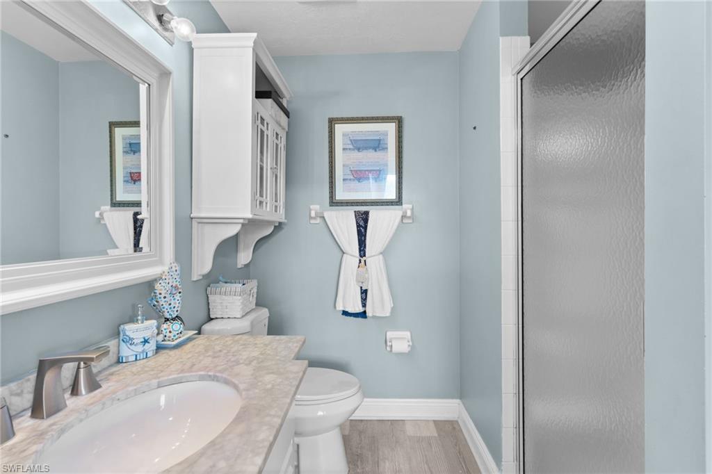 CYPRESS TRACE - Residential