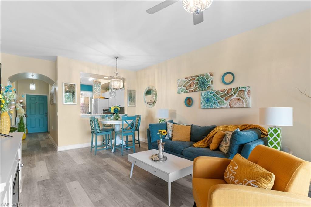 CYPRESS TRACE - Residential