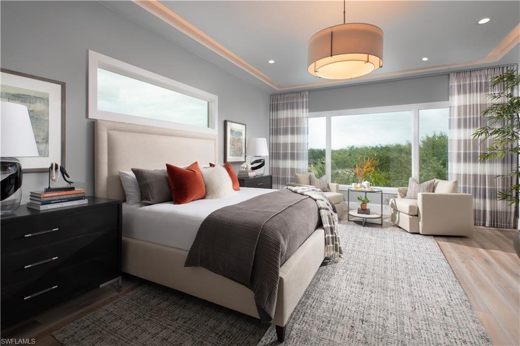 ISOLA BELLA - Residential