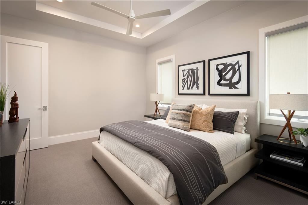 ISOLA BELLA - Residential