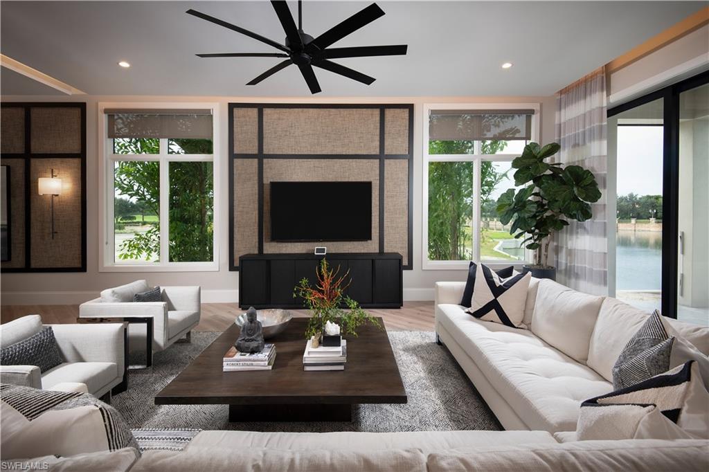 ISOLA BELLA - Residential