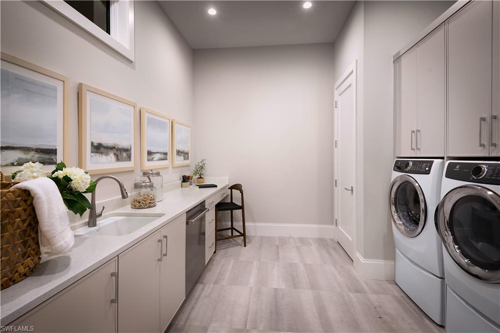 ISOLA BELLA - Residential