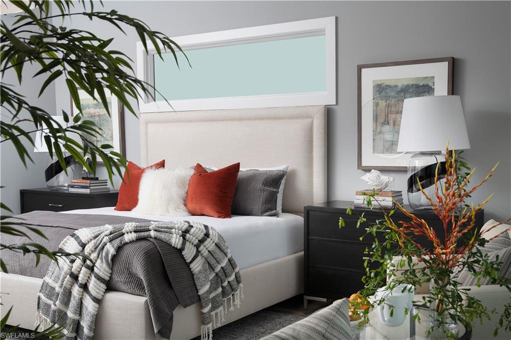 ISOLA BELLA - Residential