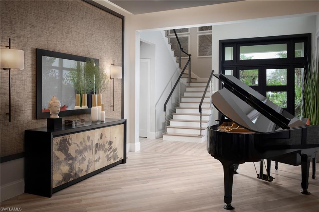 ISOLA BELLA - Residential