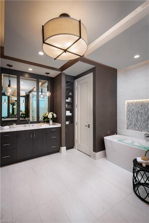 ISOLA BELLA - Residential