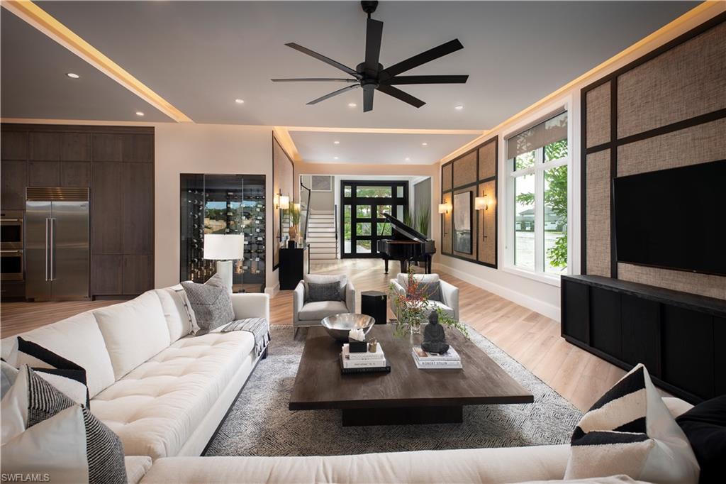 ISOLA BELLA - Residential