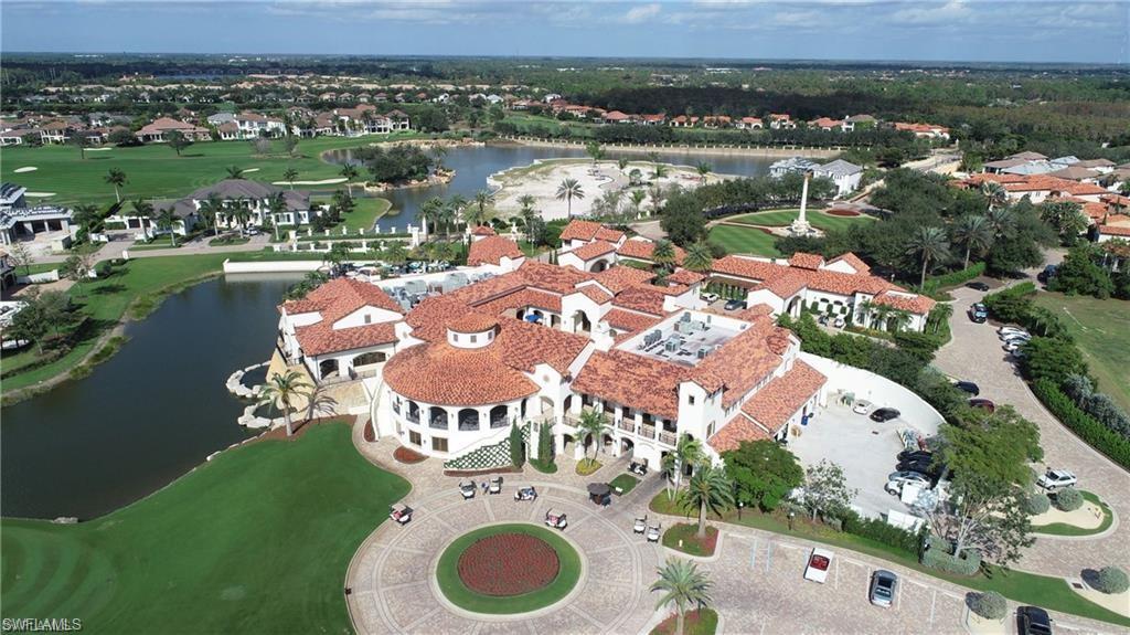 ISOLA BELLA - Residential