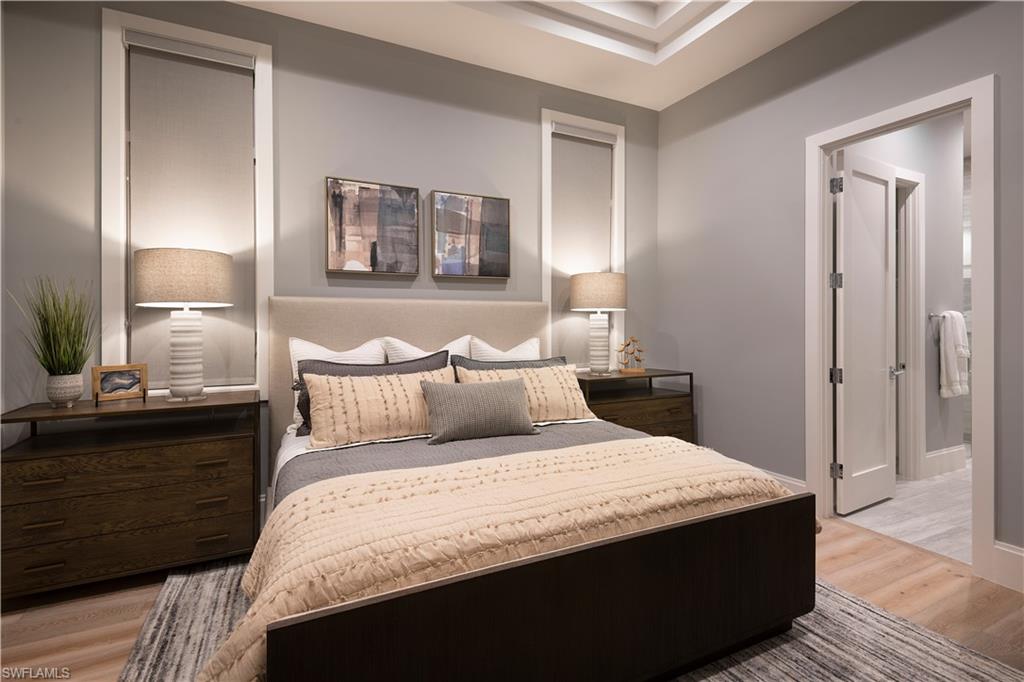 ISOLA BELLA - Residential