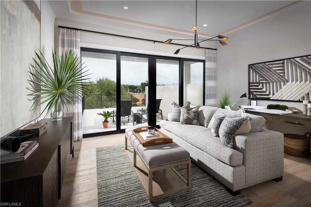 ISOLA BELLA - Residential