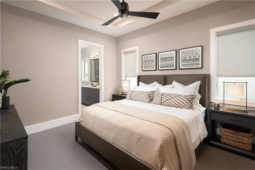 ISOLA BELLA - Residential