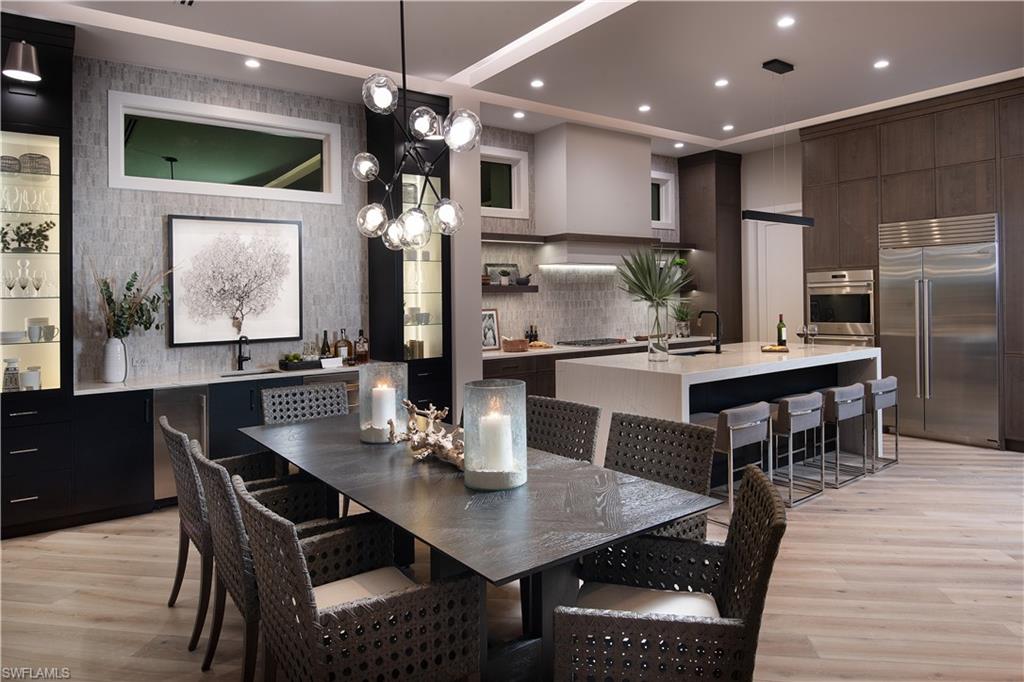 ISOLA BELLA - Residential