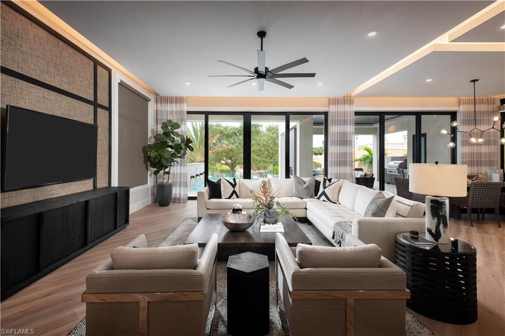 ISOLA BELLA - Residential