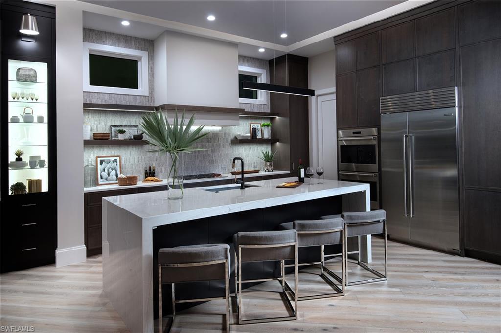 ISOLA BELLA - Residential