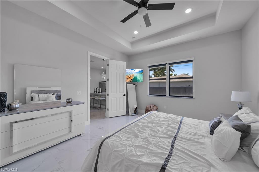 CAPE CORAL - Residential Lease