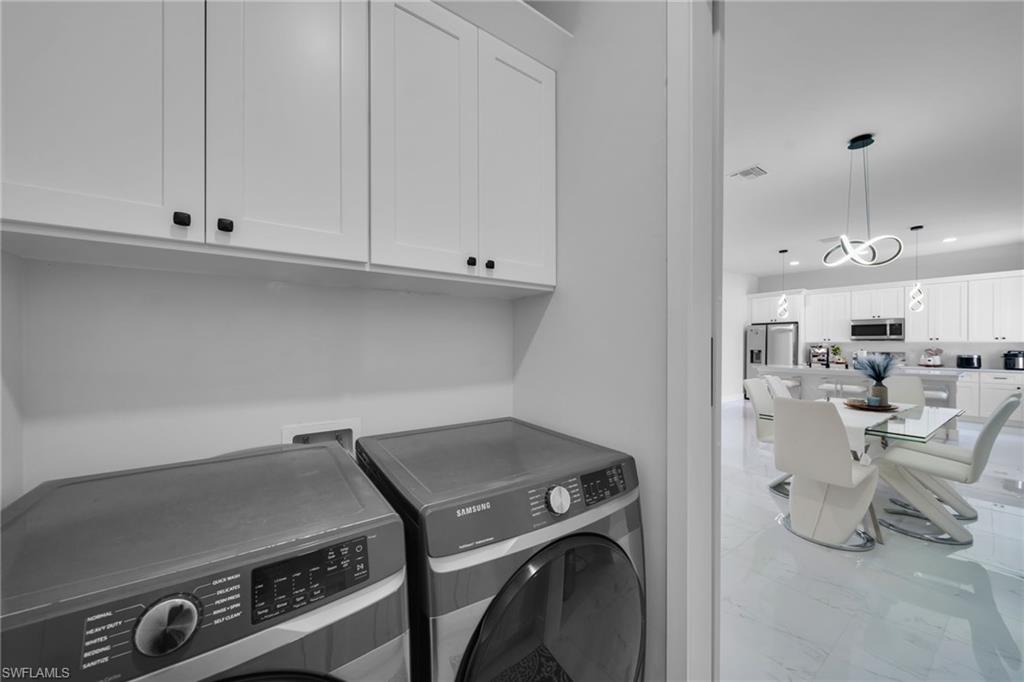 CAPE CORAL - Residential Lease