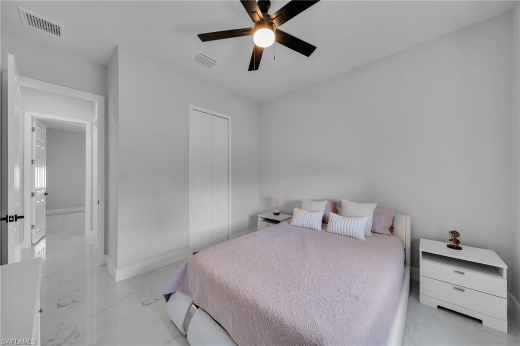 CAPE CORAL - Residential Lease