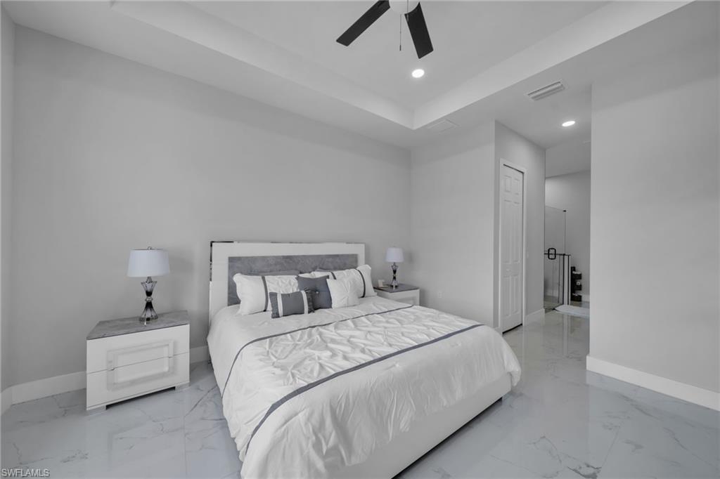 CAPE CORAL - Residential Lease