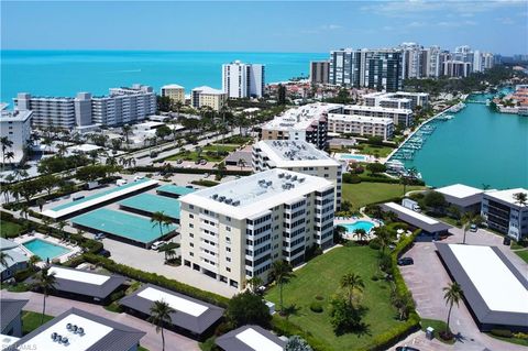 Photo of 3420 Gulf Shore BLVD N #66, NAPLES, FL 34103 (MLS # 225038222)