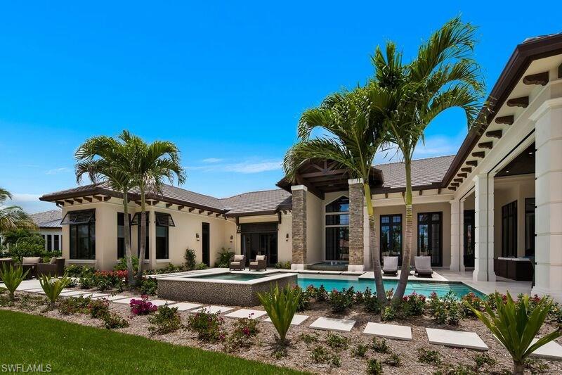 QUAIL WEST - Residential