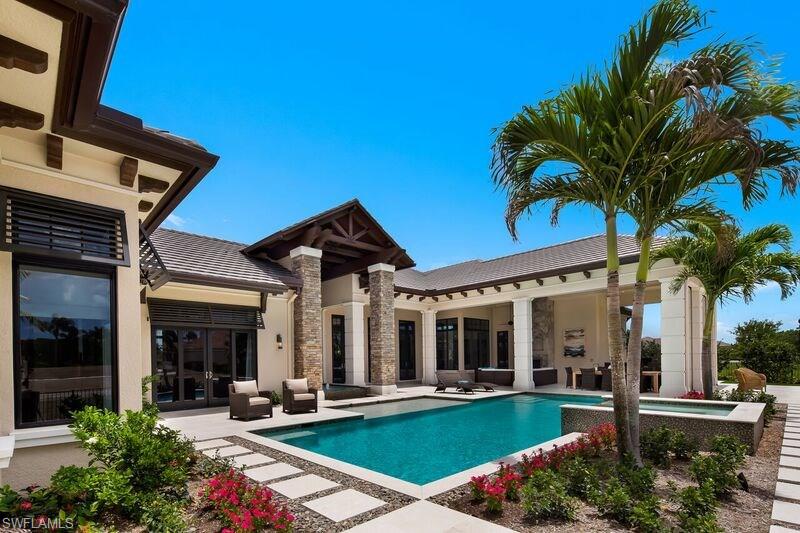 QUAIL WEST - Residential