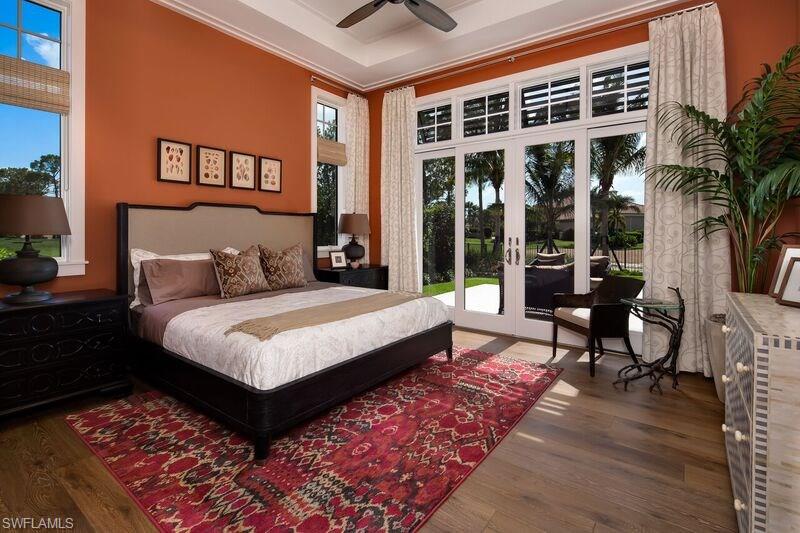 QUAIL WEST - Residential